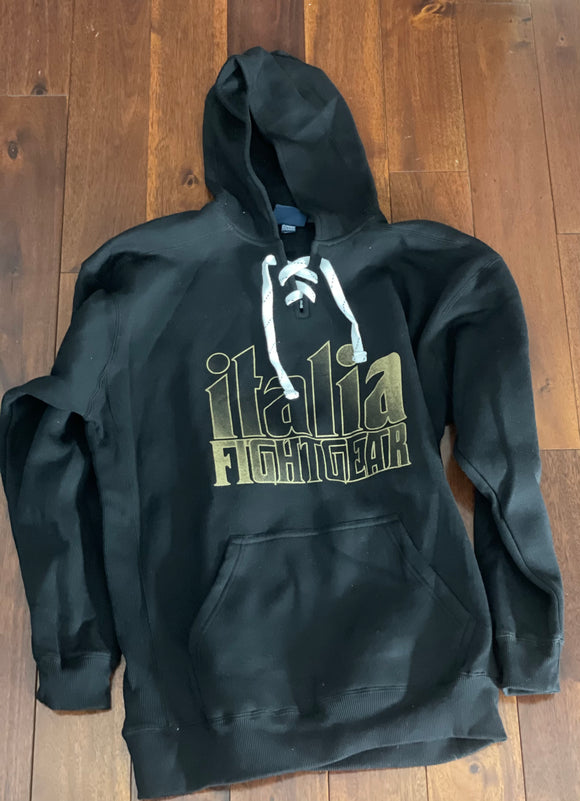 LIMITED EDITION HOODIE